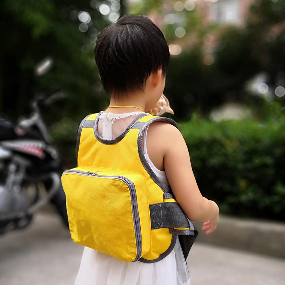 Xe Máy Điện Trẻ Em An Toàn Có Thể Điều Chỉnh Dây Đai Xe Điện Dây Đeo An Toàn Cho Trẻ Em Cố Định Dây An Toàn