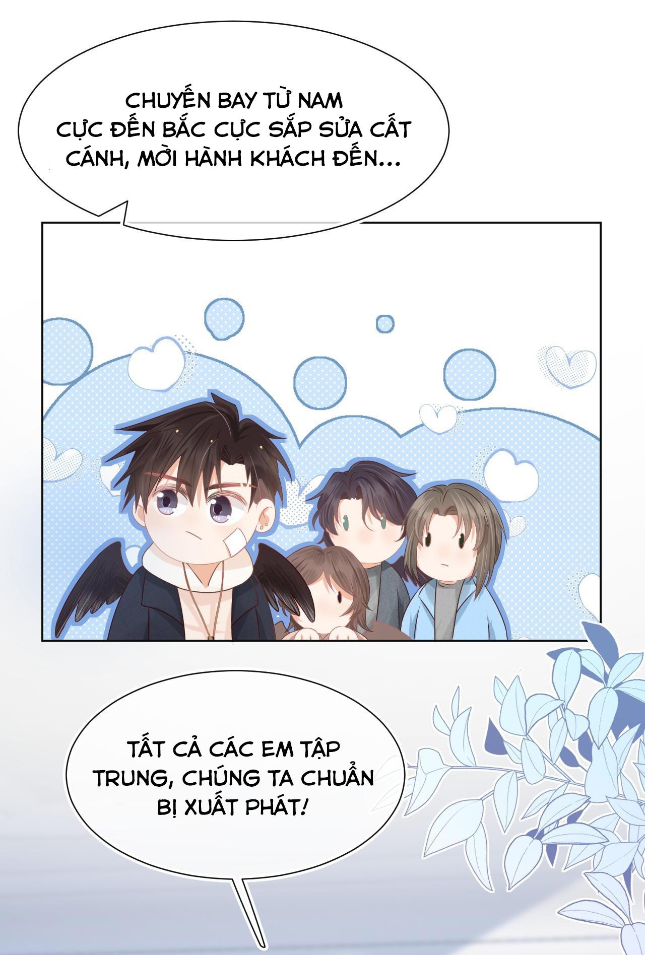 [ss2] một ngụm ăn cả thỏ con chapter 1 11