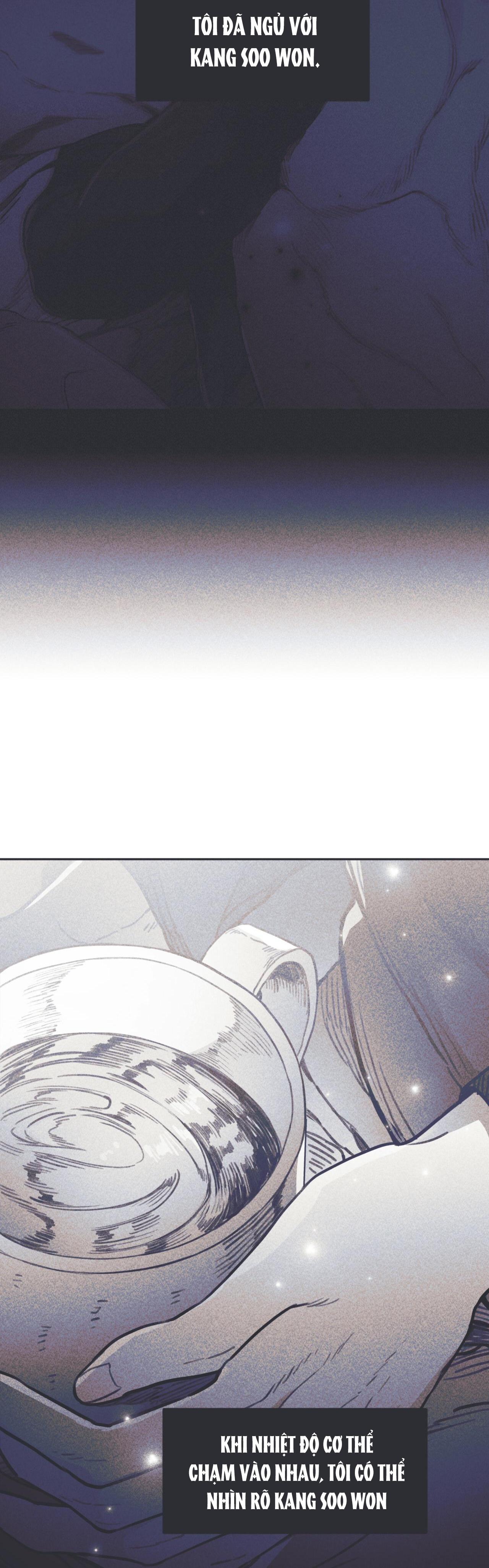 hồi ức cơn thịnh nộ chapter 12 6