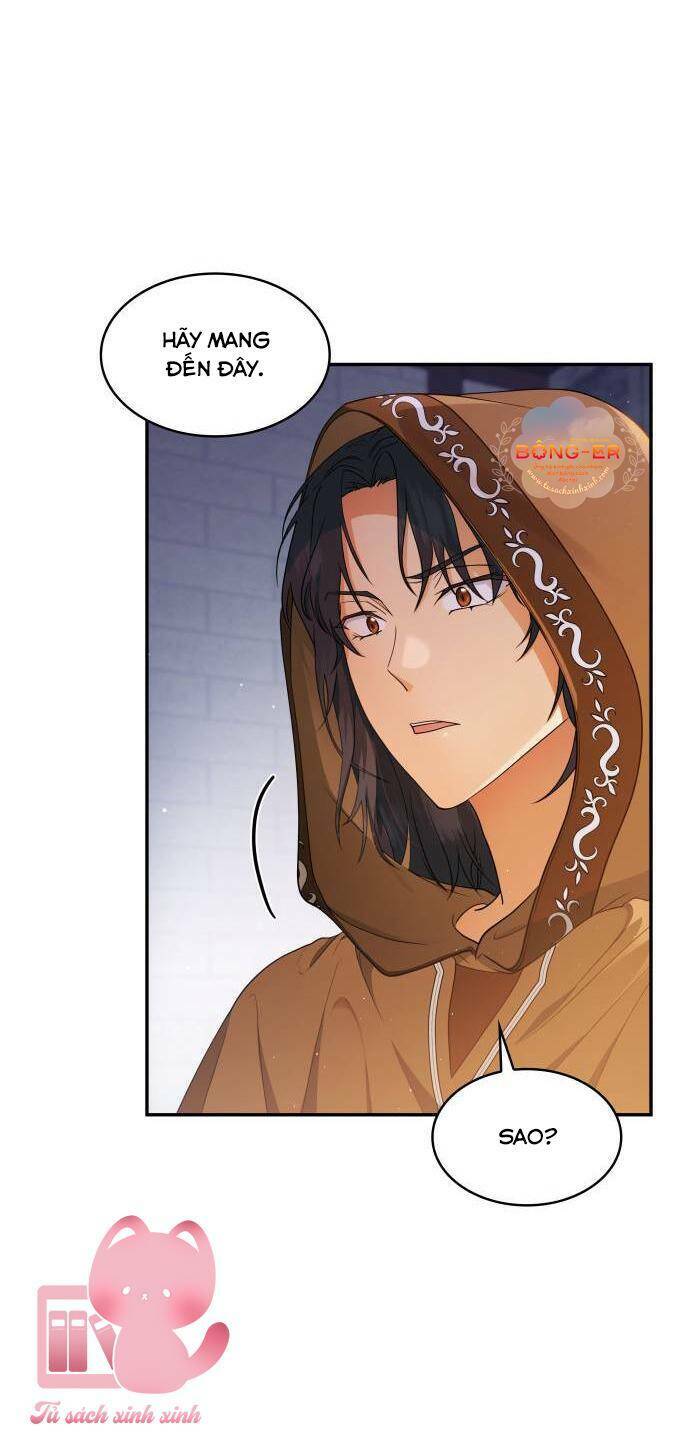 'di vật' melvin để lại chapter 15 39