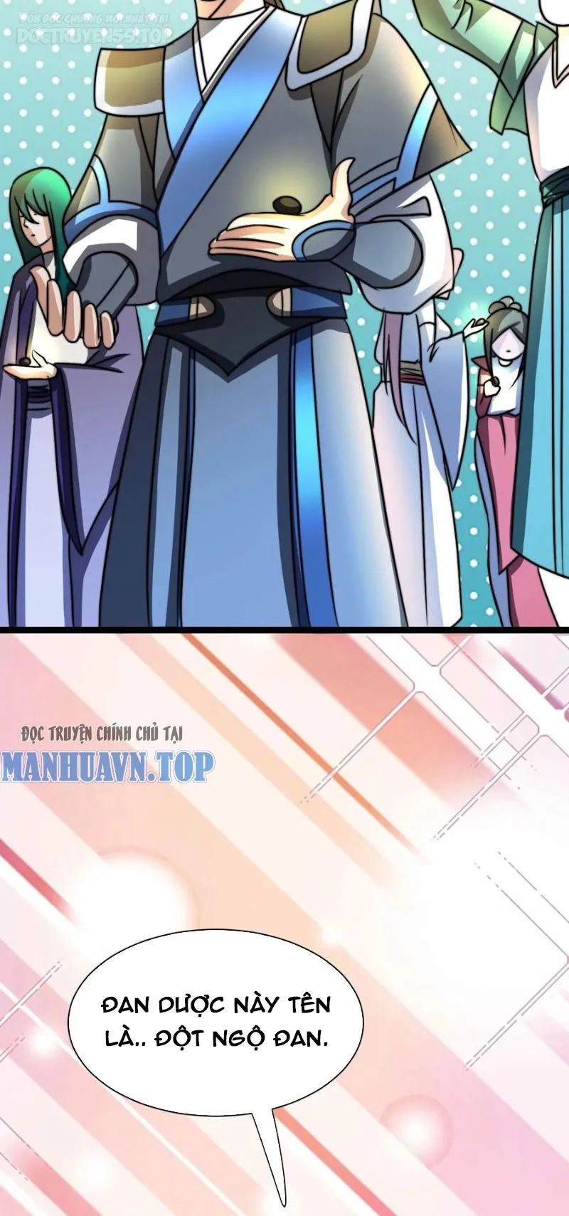 huyền huyễn: ta bắt đầu vô địch từ bại gia chapter 29 26