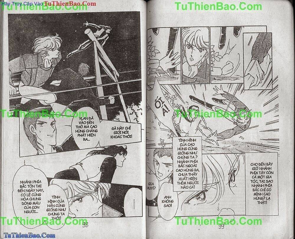 câu chuyện dẽ thương chapter 7 50