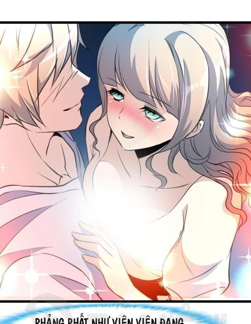 thần nhãn giám định sư chapter 35 12