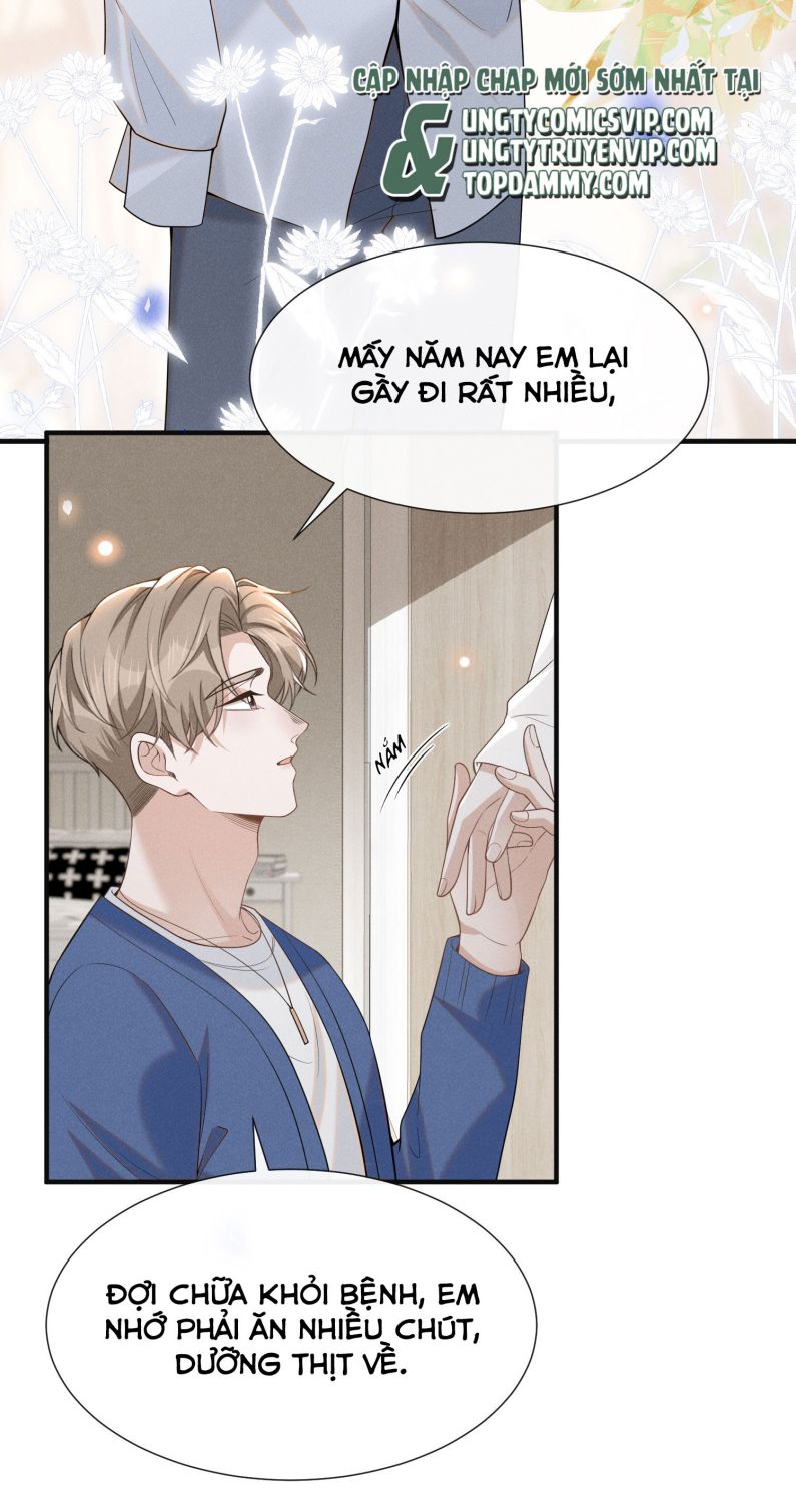 lai sinh bất kiến chapter 85 11