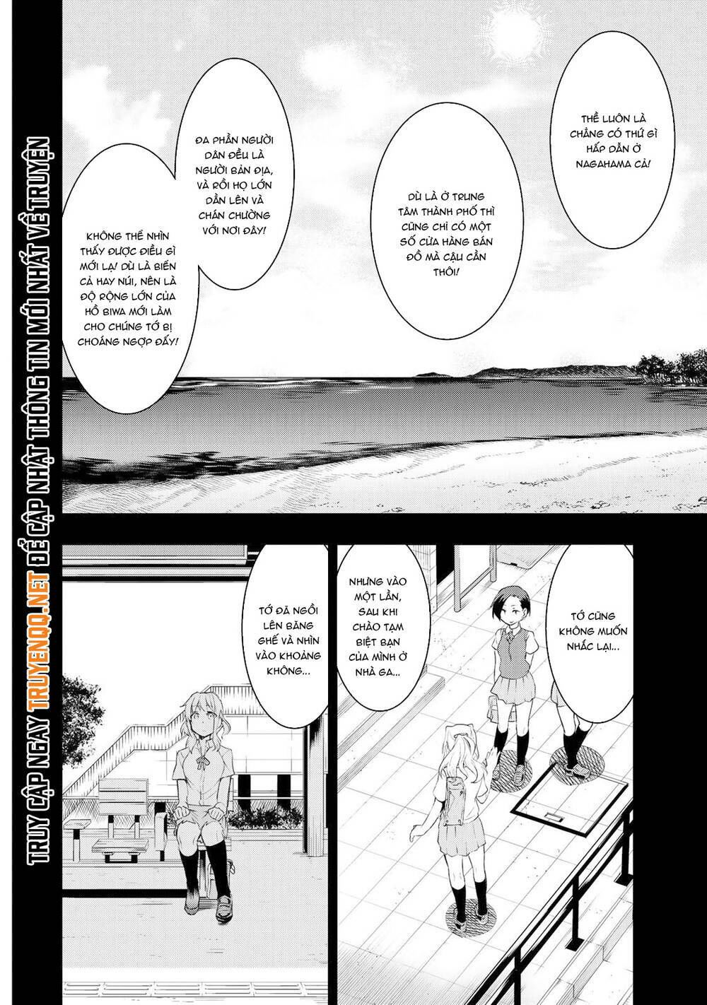 remake our life! chapter 6.1 6