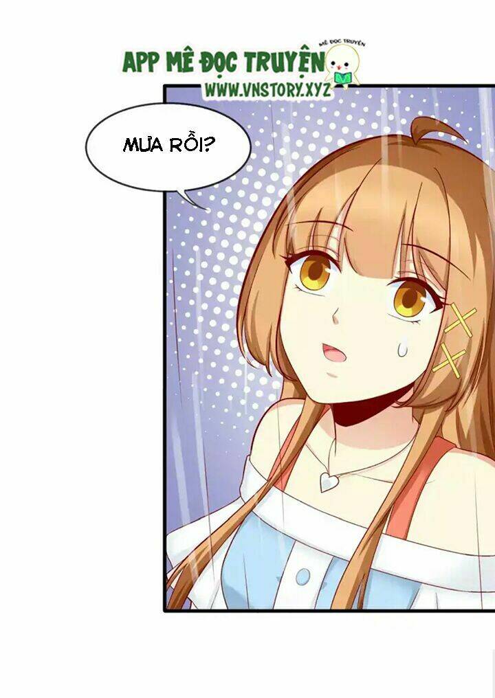 idol quốc dân đừng trêu tôi chapter 27 4