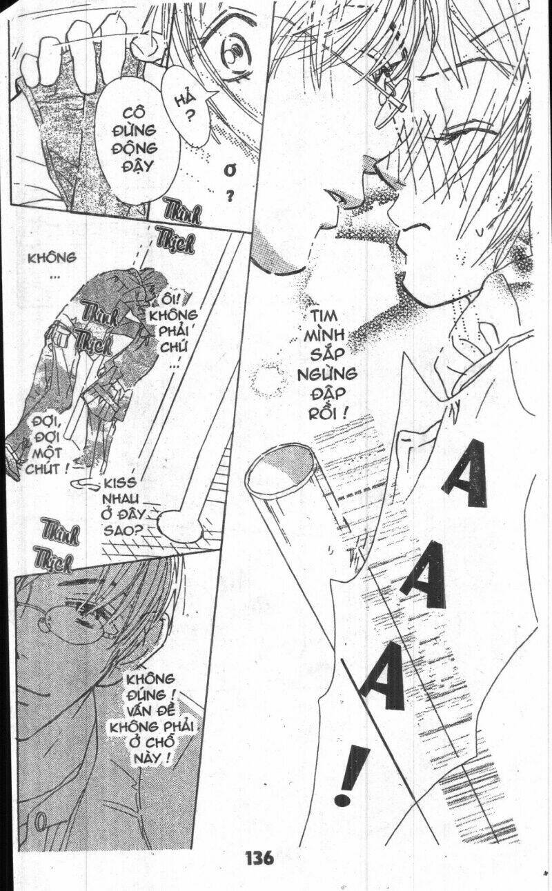 sweet mission chapter 1 135