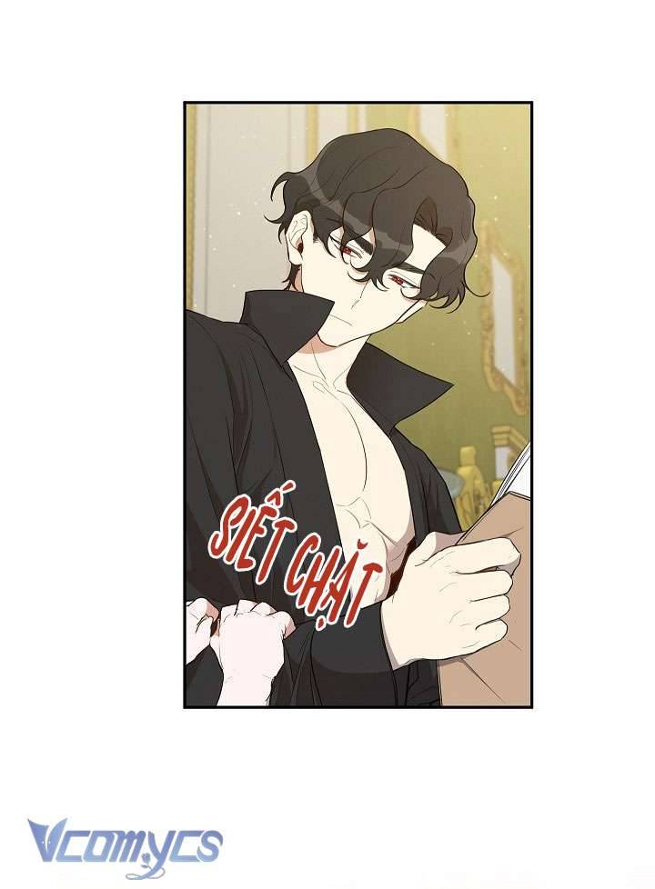 phương pháp trở thành con gái của người hùng bóng đêm chapter 10 65