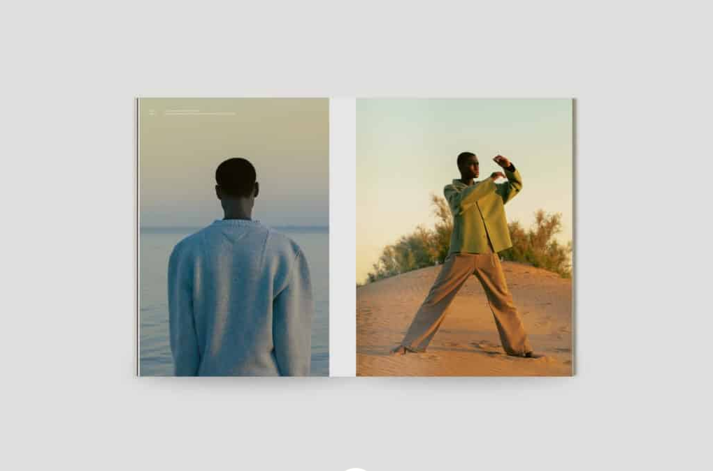 Kinfolk Volume 45