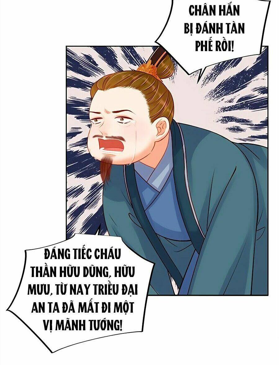 xuân khuê bí lục: xưởng công thái liêu nhân chapter 80 12