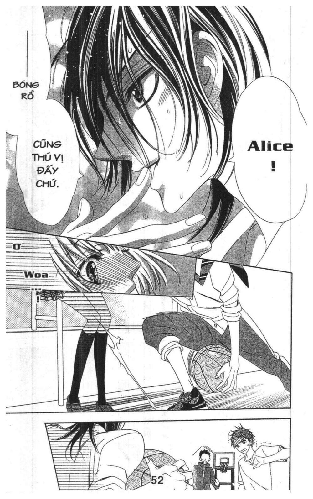 alice binetsu 38°c - we are tsubasa ga oka d.c chapter 1 52