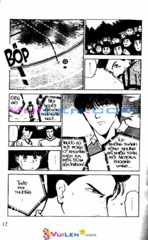 sôi động cầu trường full 17 tập chapter 15 12