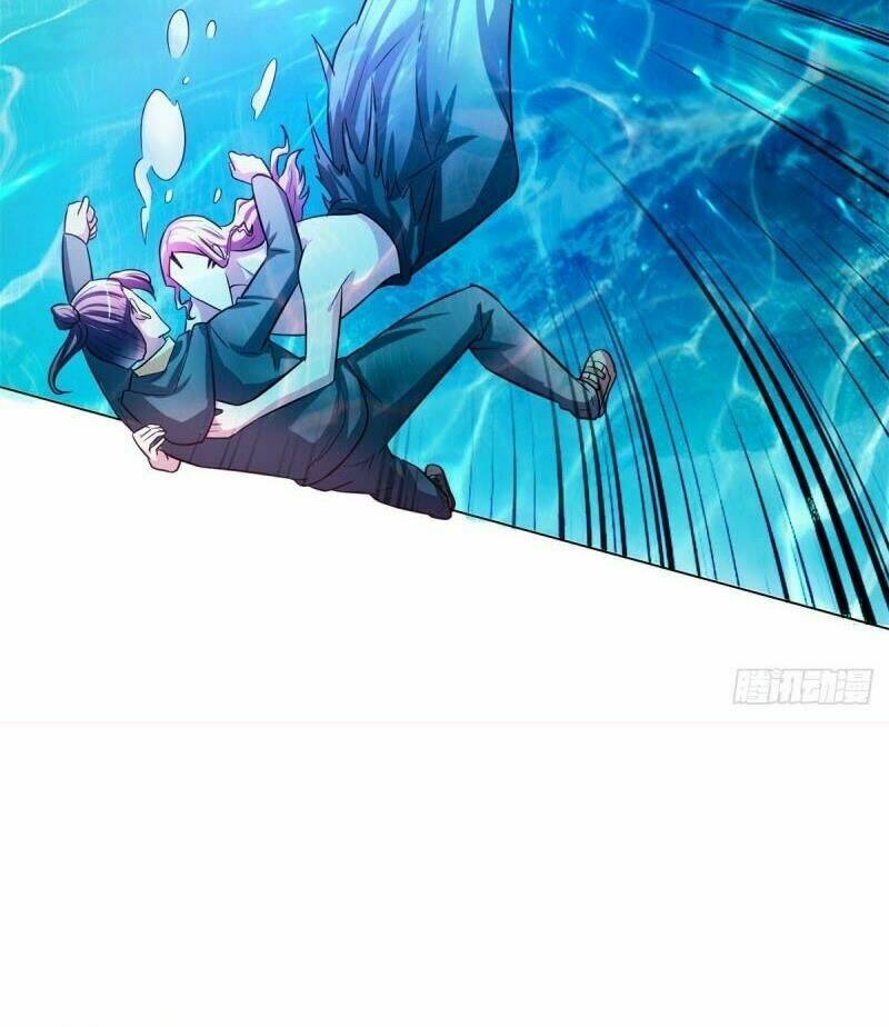 chí tôn toàn năng chapter 36 35