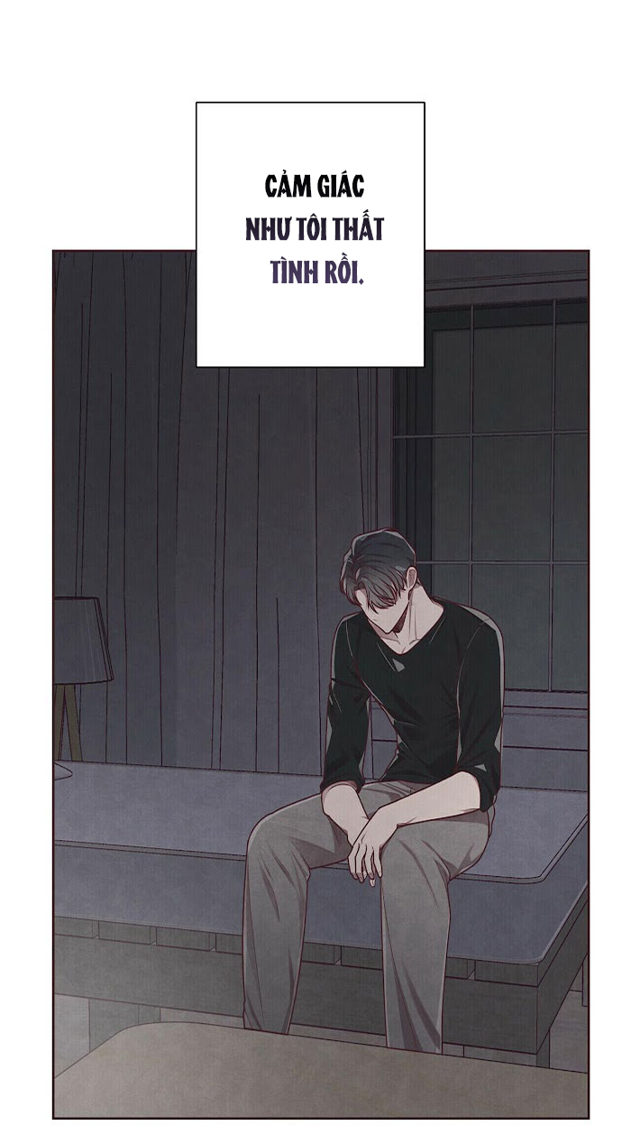 chiếc nhẫn đỏ chapter 10 31