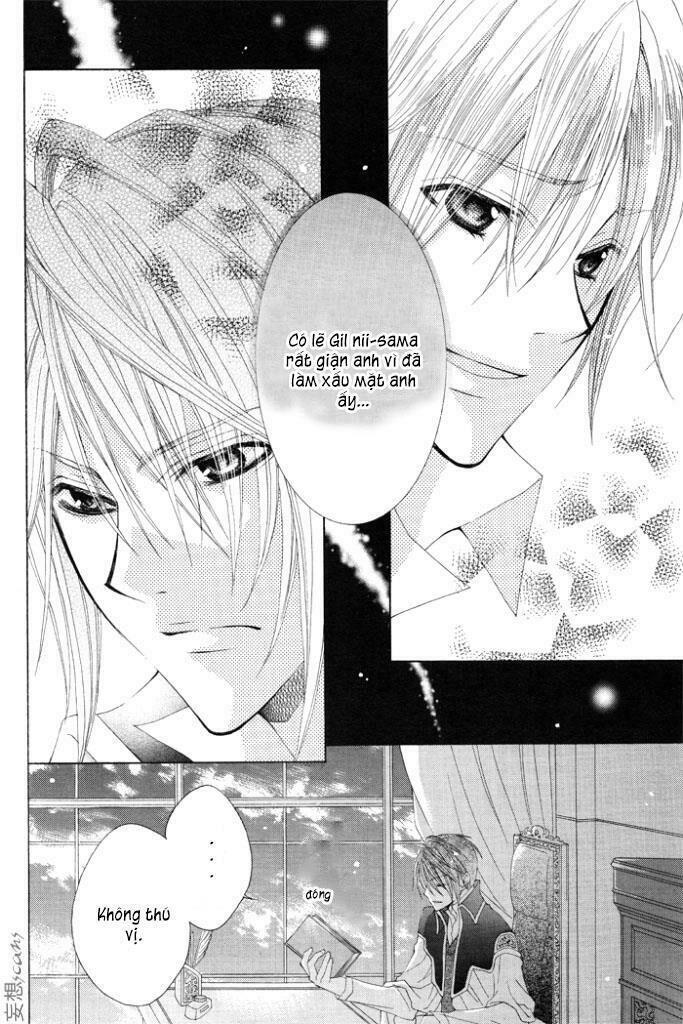 hyakunen renbo chapter 2 17