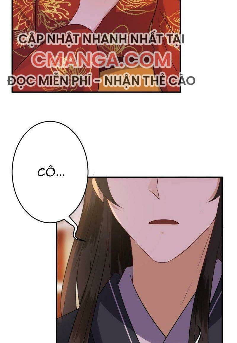 vương gia kiêu ngạo quá khó cua chapter 83 26