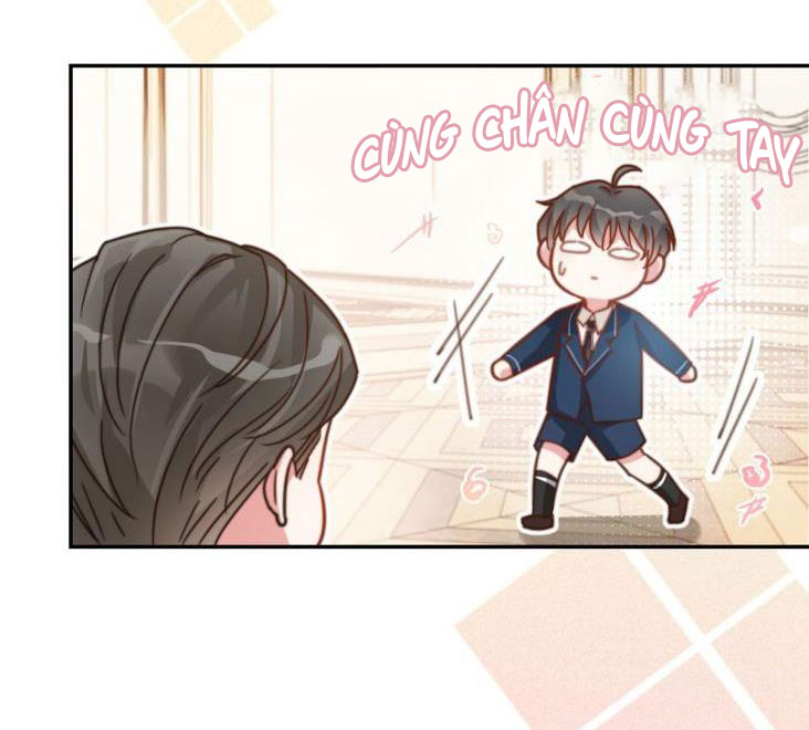 Nịch Tửu chapter 7