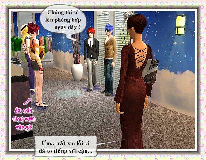 bella's story chapter 12.1 74