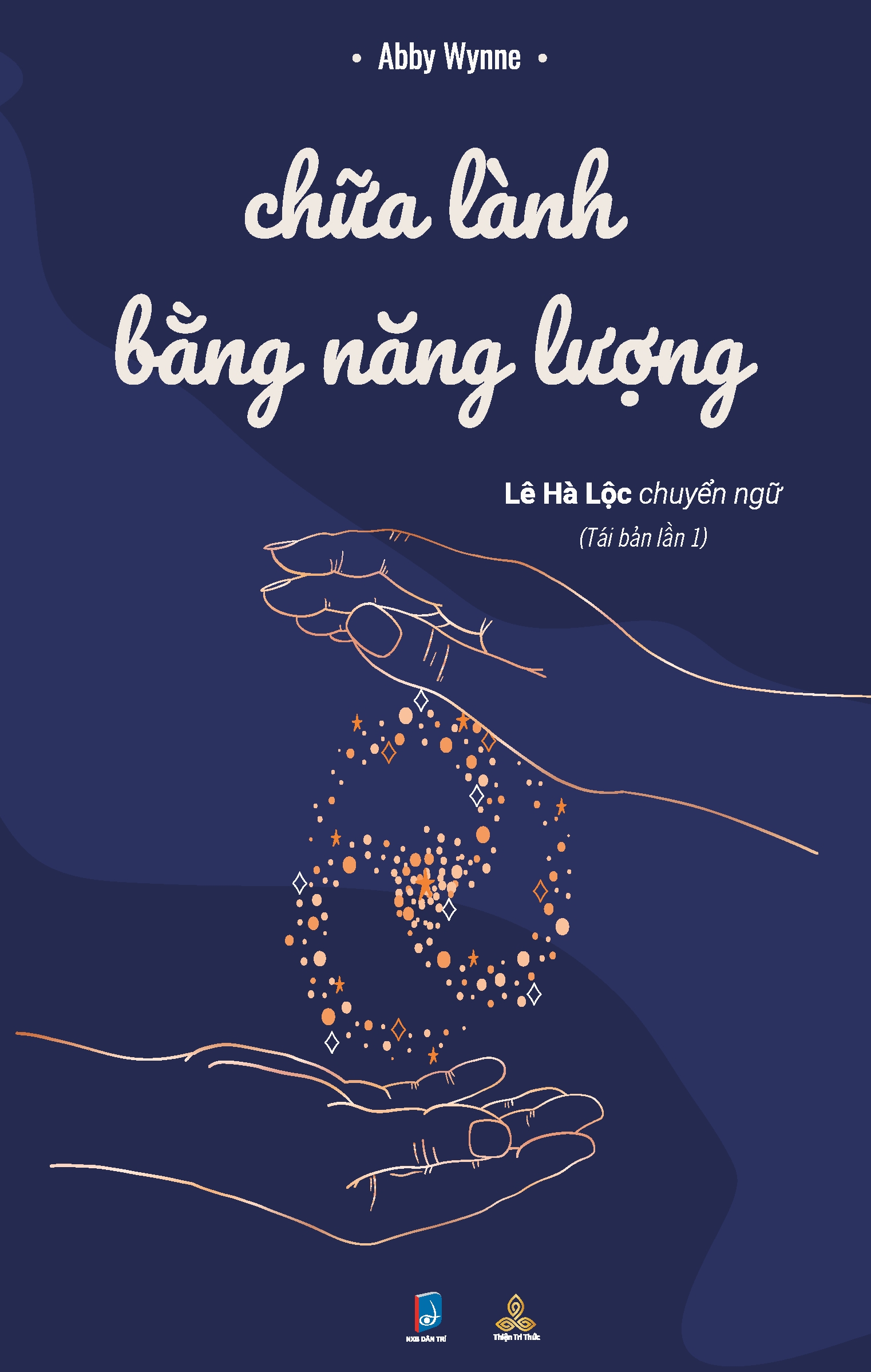 Chữa Lành Bằng Năng Lượng