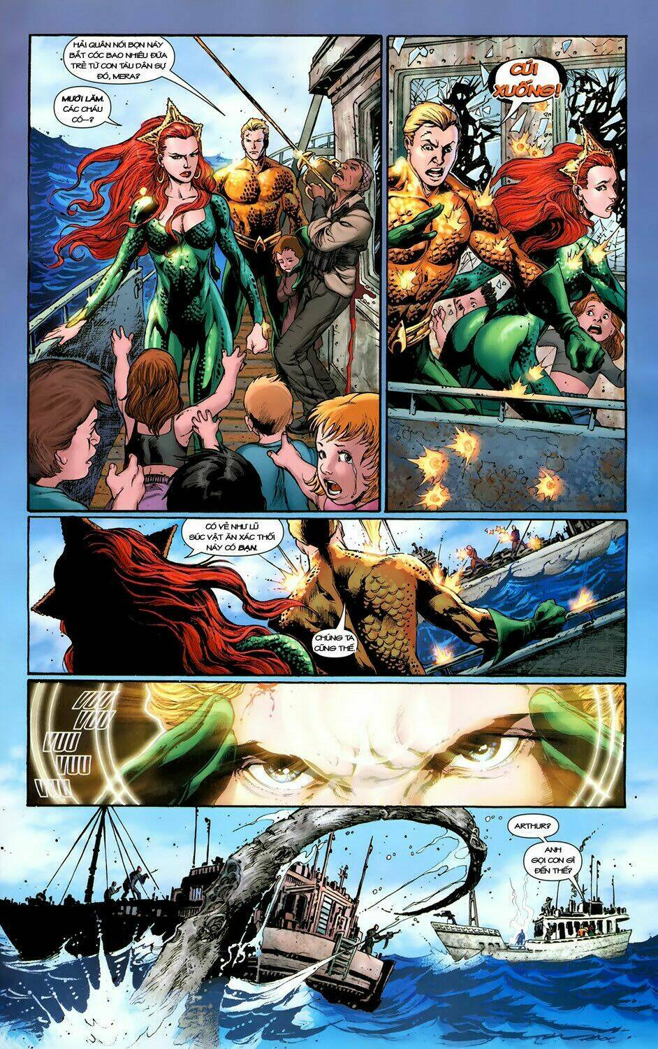 brightest day chapter 1 13