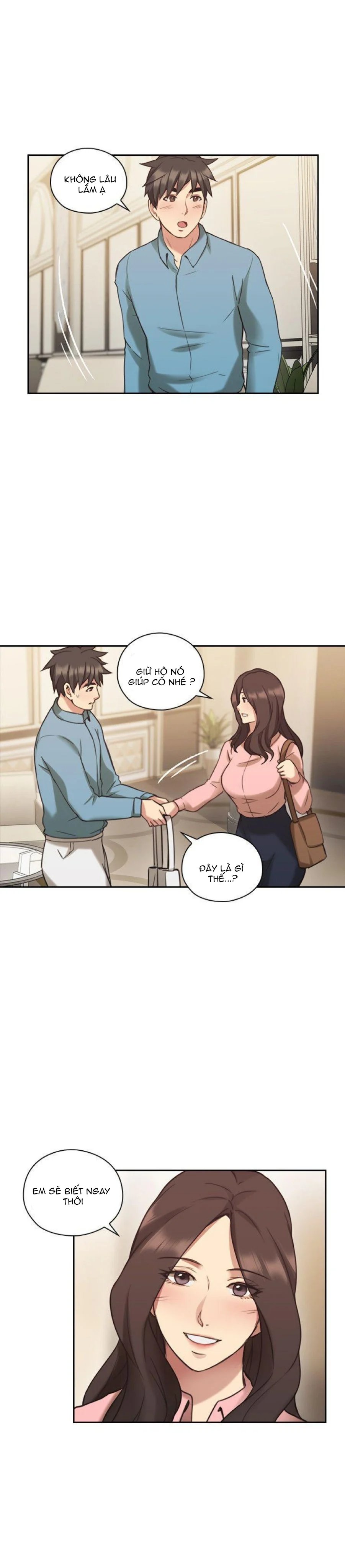 tình nhân chapter 24 14