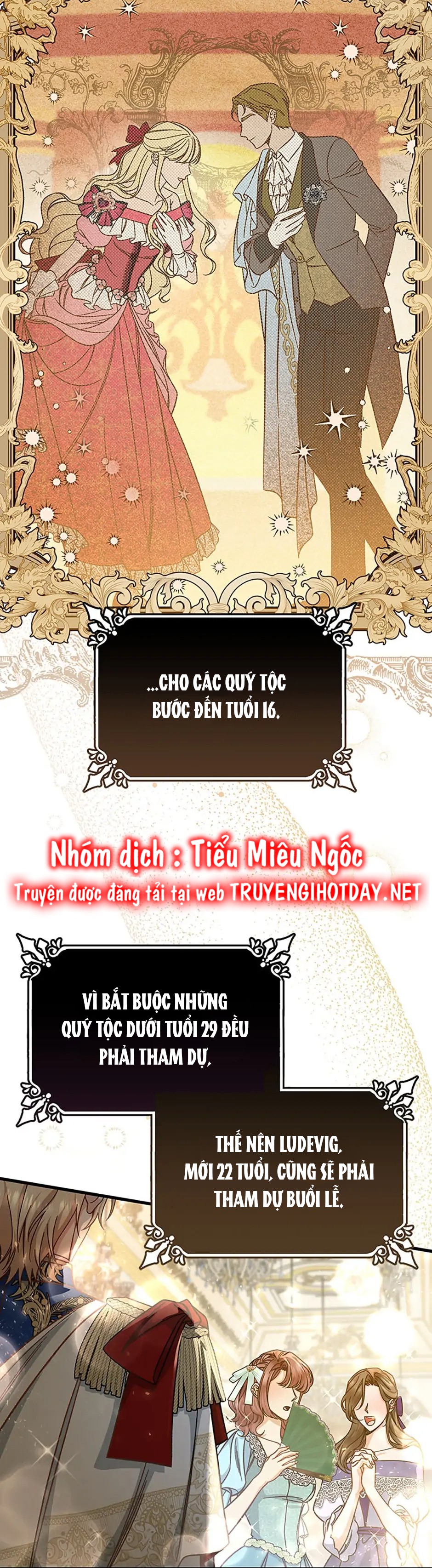 vị cứu tinh của nhân vật chính chapter 37 26