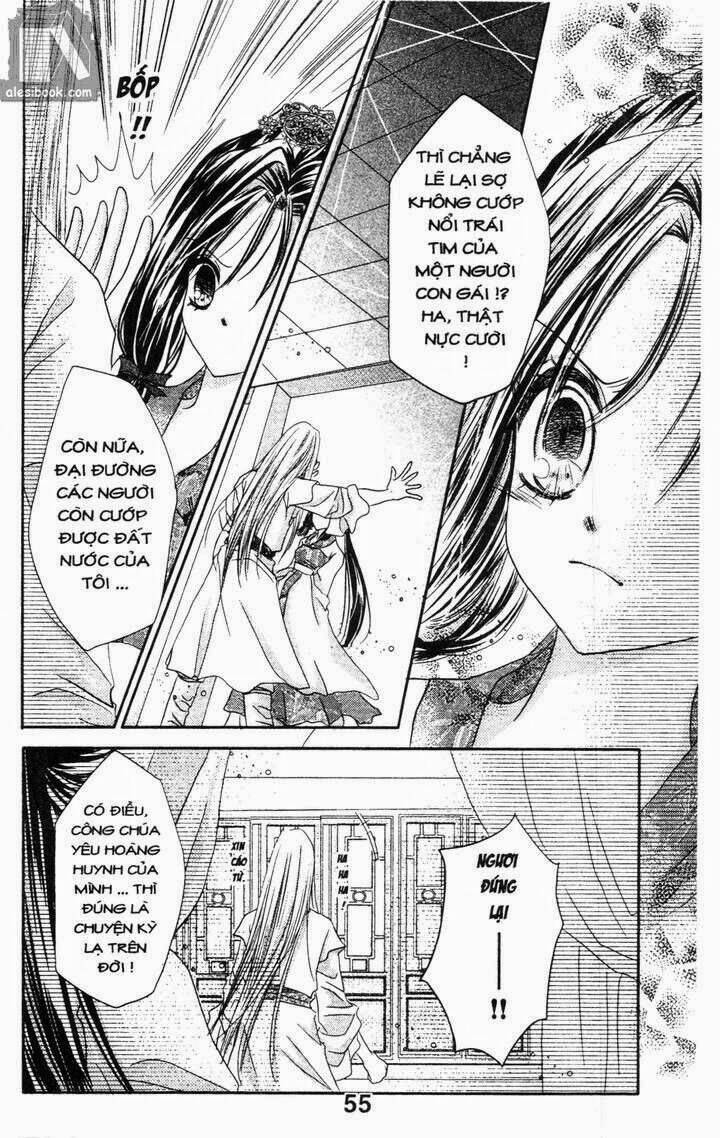 hoa tuyết lam chapter 9 3