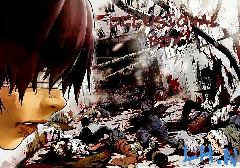 delusional boy chapter 4 1