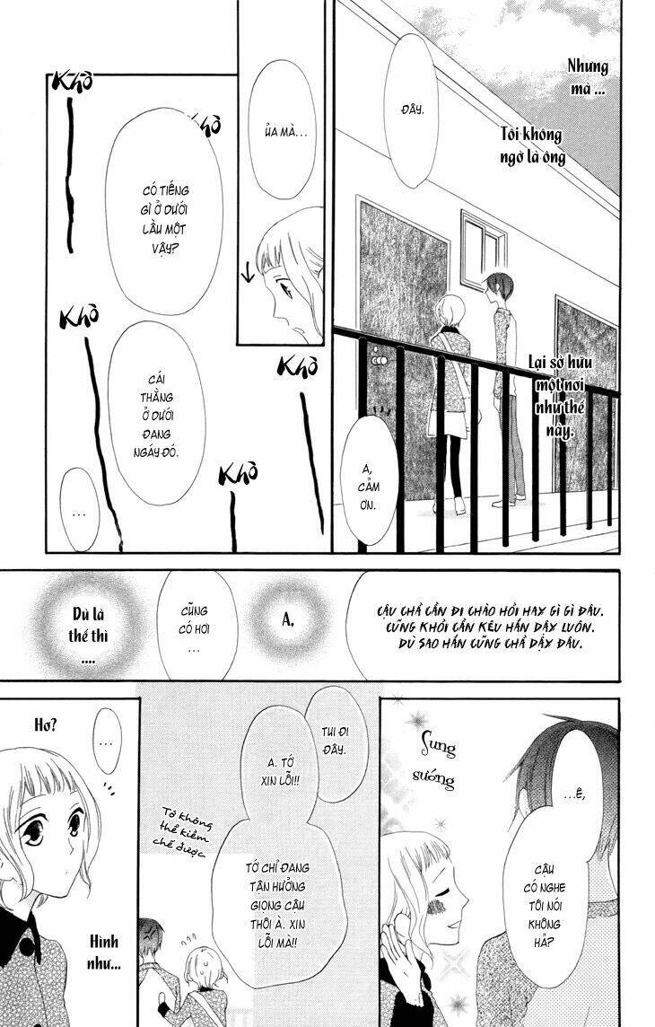 fukurousou aki arimasu chapter 1 25