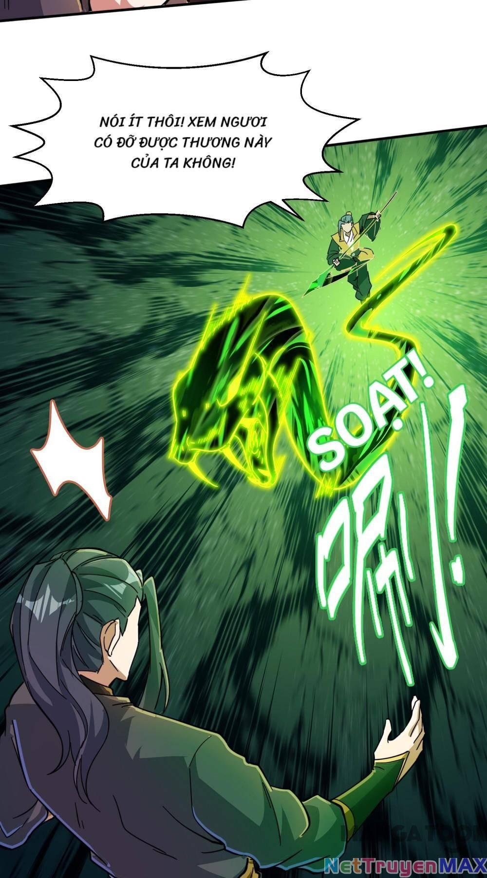 đệ nhất người ở rể chapter 245 19