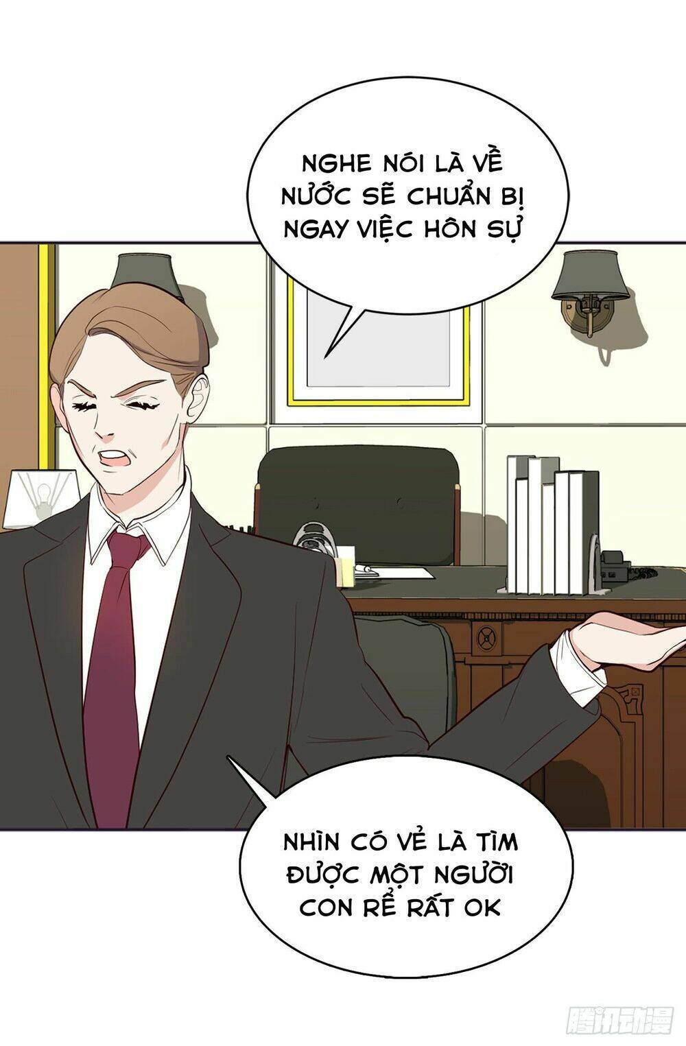 acup tiên sinh chapter 41 17