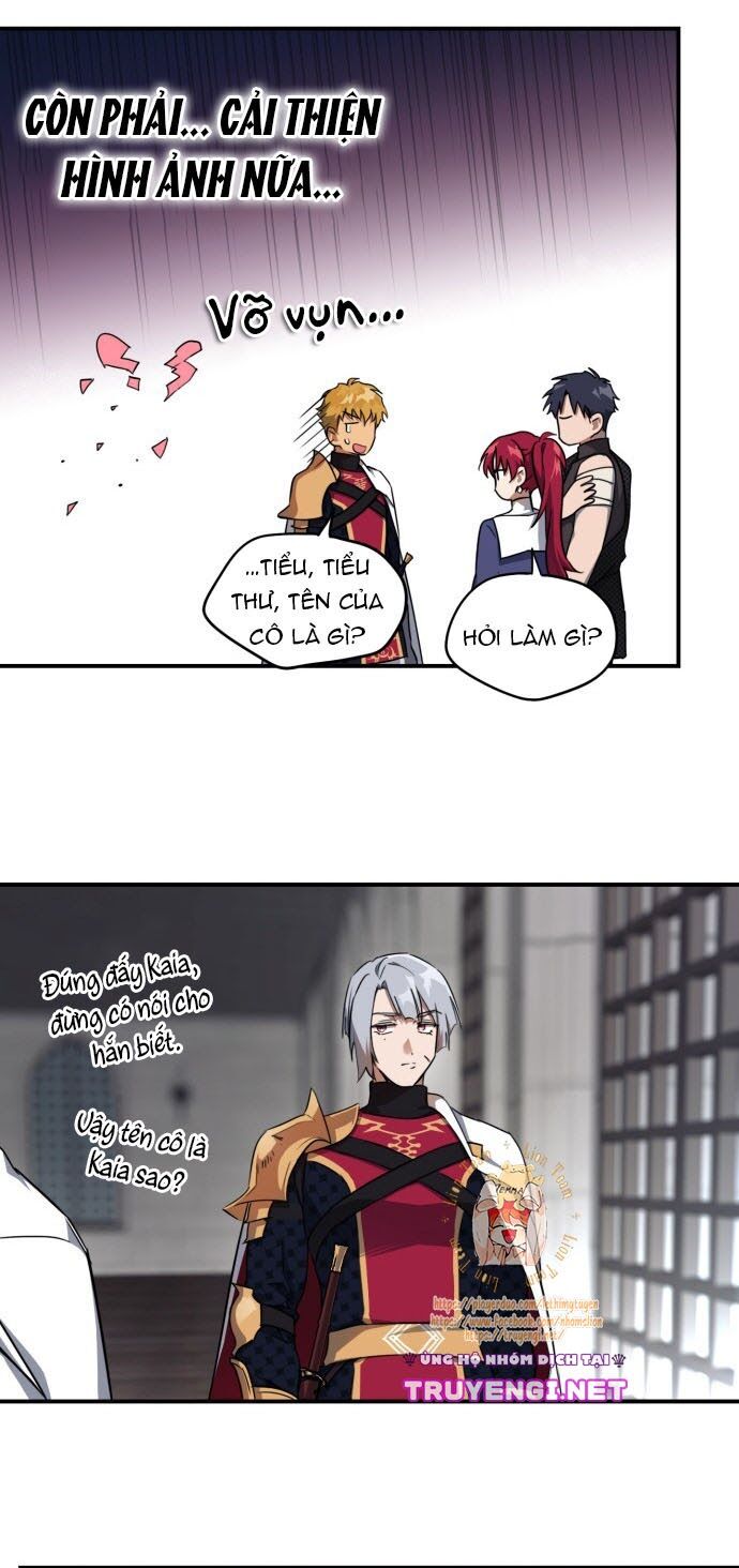 bị che khuất bởi ánh hoàng hôn chapter 16 23