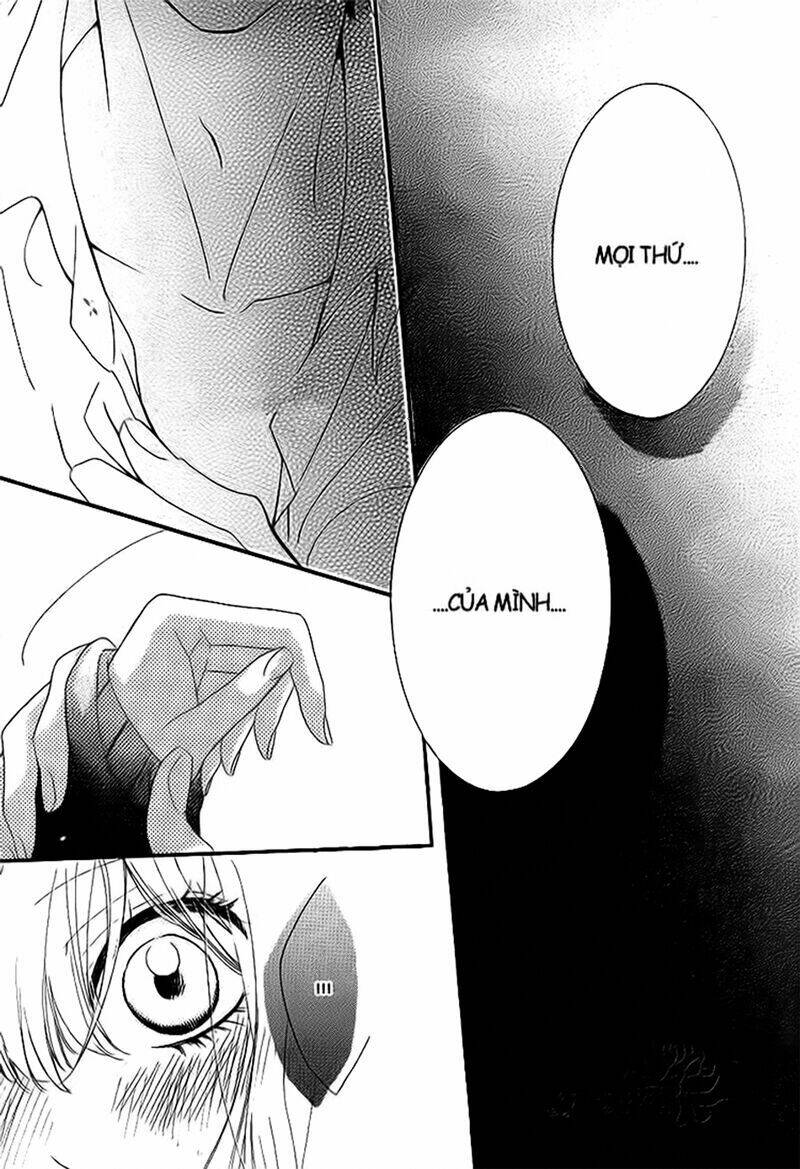 saitei na hito o suki ni narimashita chapter 1 16