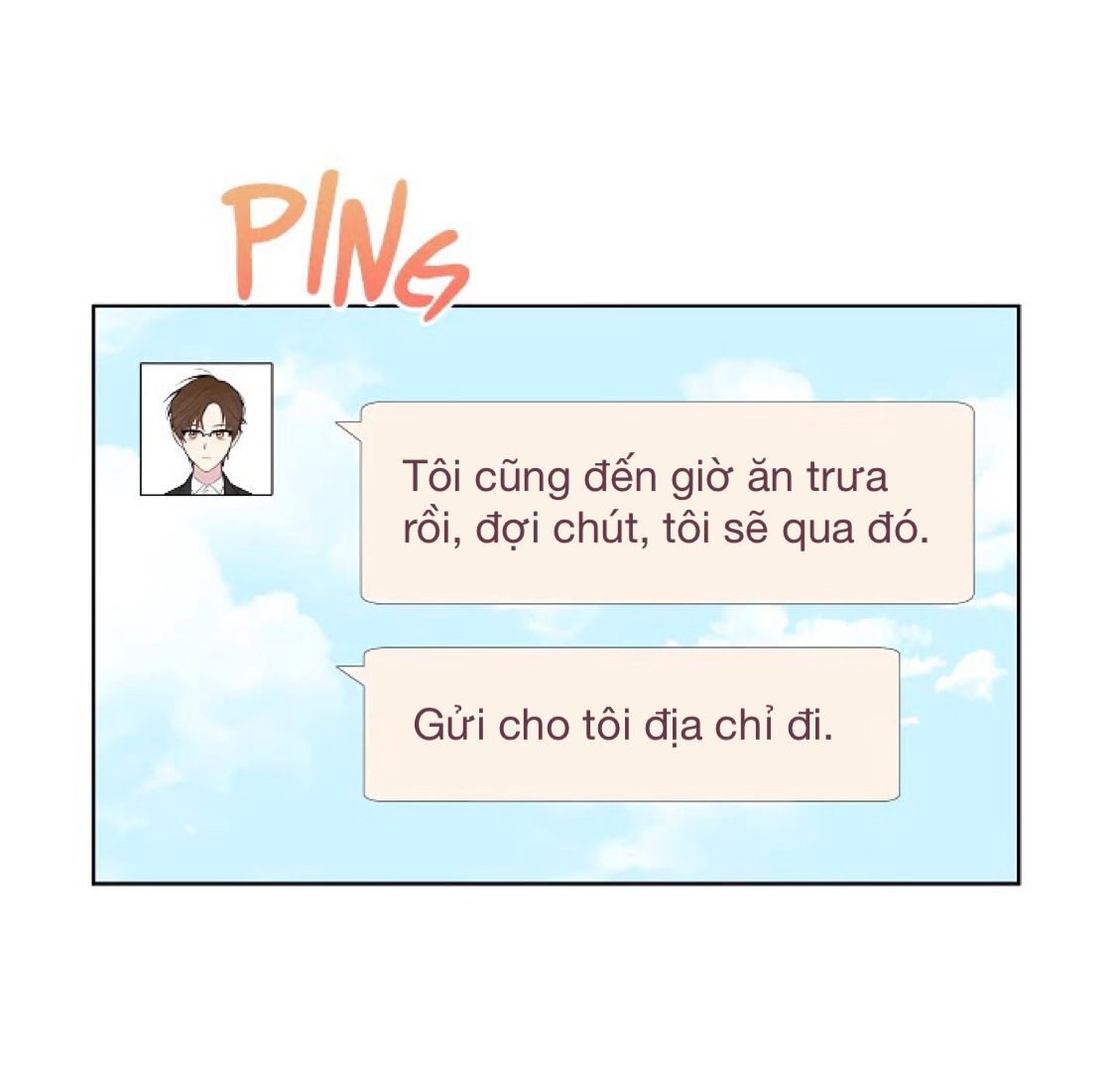 invitation of mystic messenger chapter 14 12