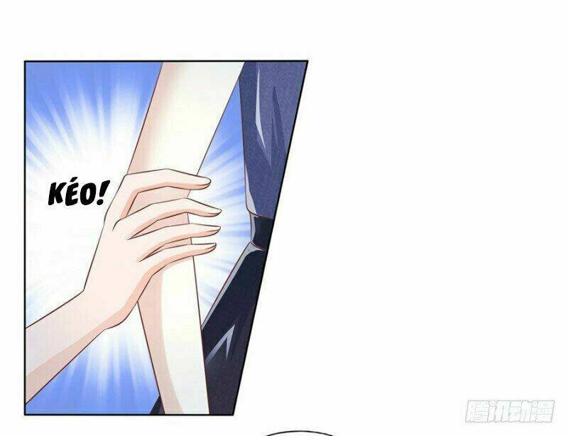 liệt ái tri hạ: series mật đào tiểu tình nhân chapter 178 4