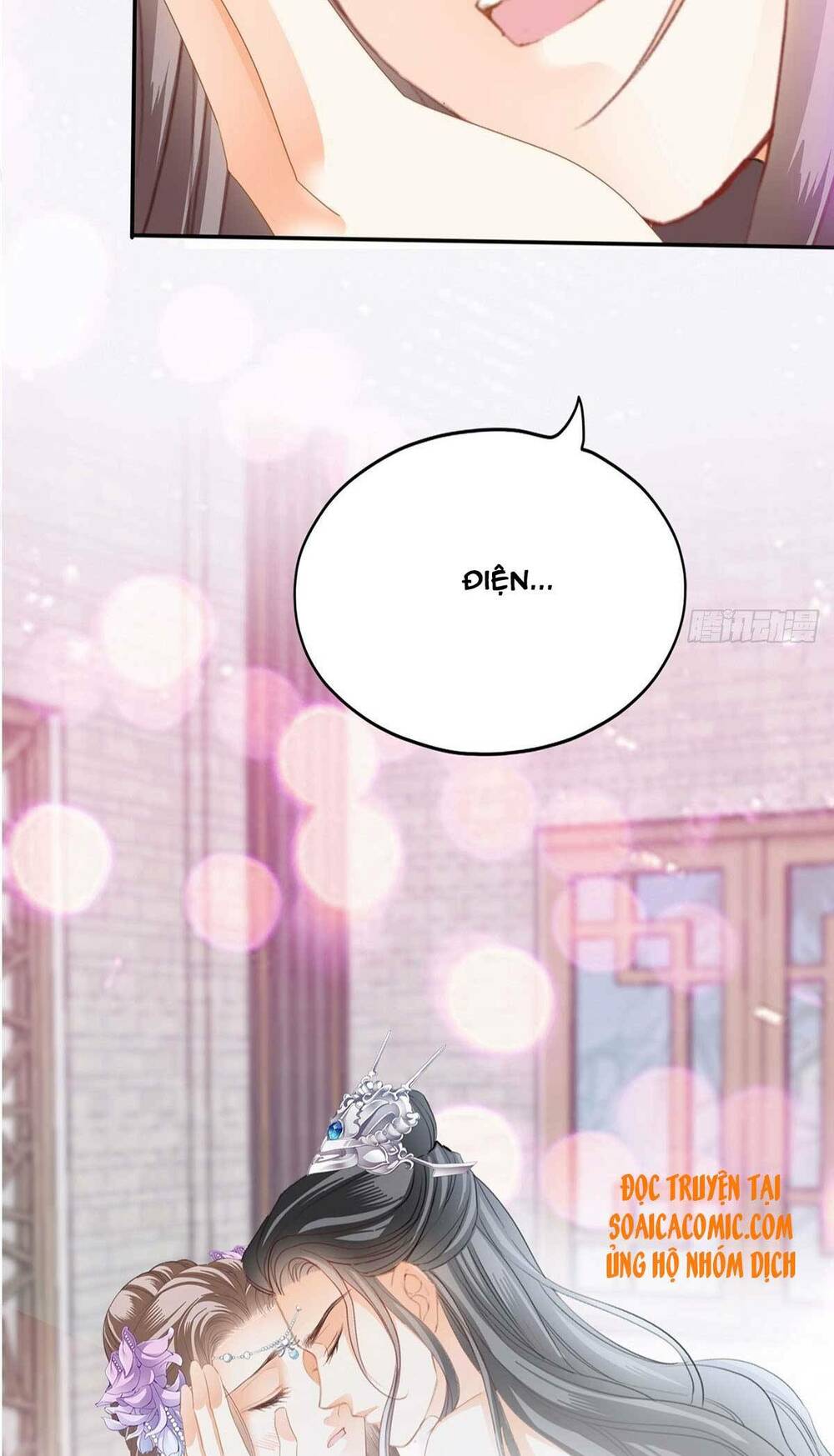 bổn vương muốn nàng chapter 84 31