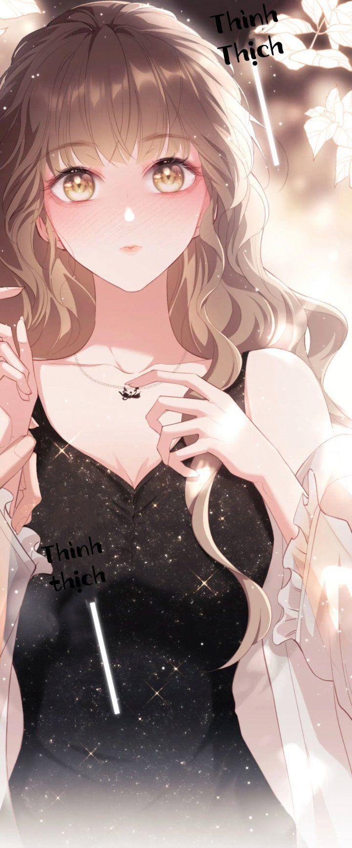 bạch nguyệt quang anh ấy muốn xuống tay với tôi chapter 2 4