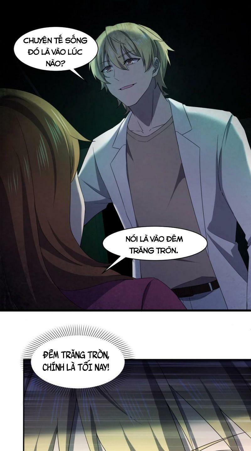 đừng hiểu lầm, tôi mới là người bị hại! chapter 56 25