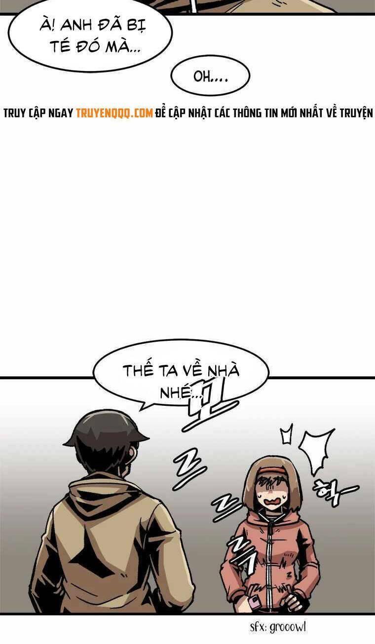 lên cấp một mình chapter 68 30