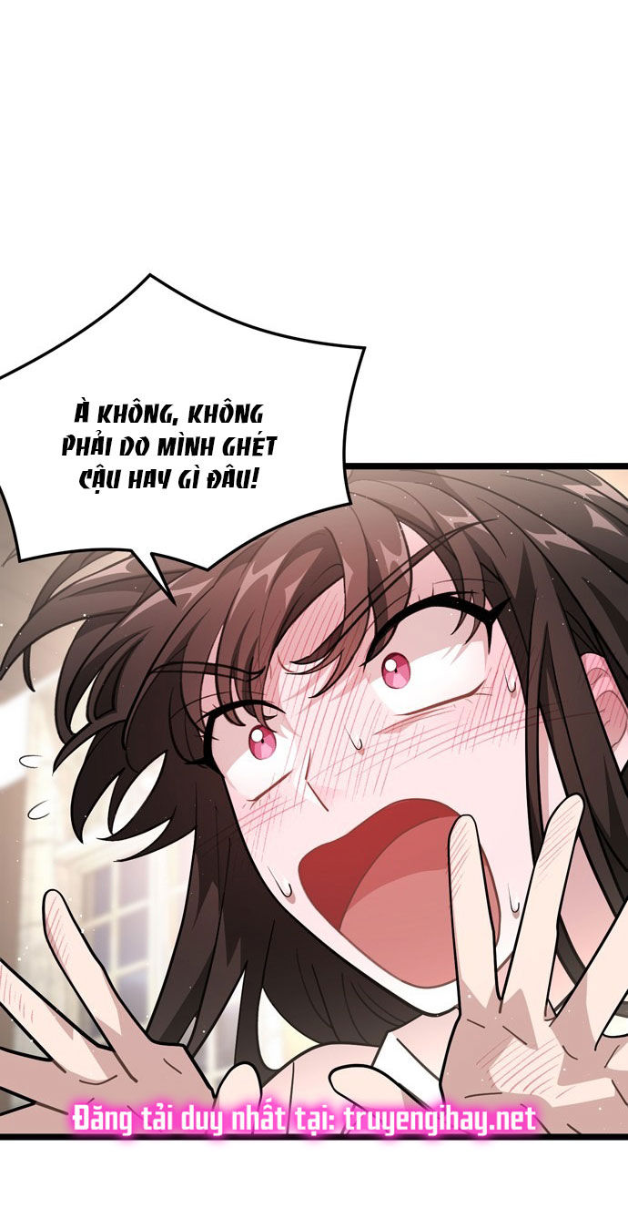 dark moon - tế đàn ánh trăng chapter 15.1 10