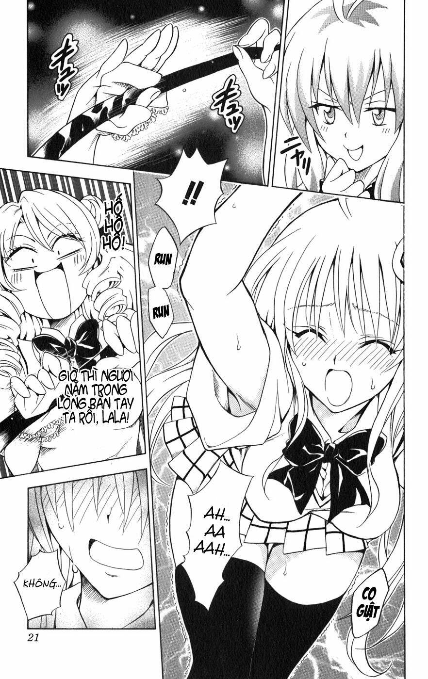 bọn tớ thích cậu! rito chapter 71 28