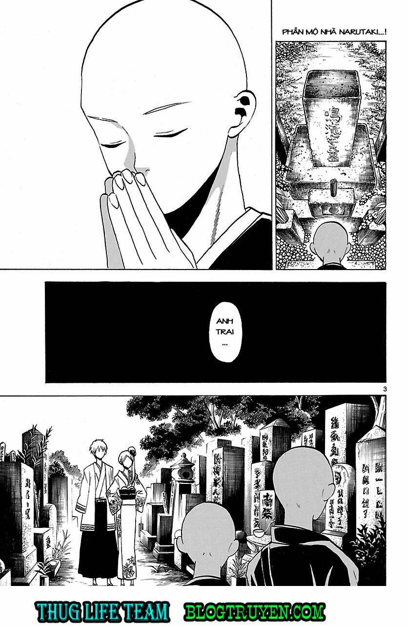 kaitai shinsho zero chapter 69 8