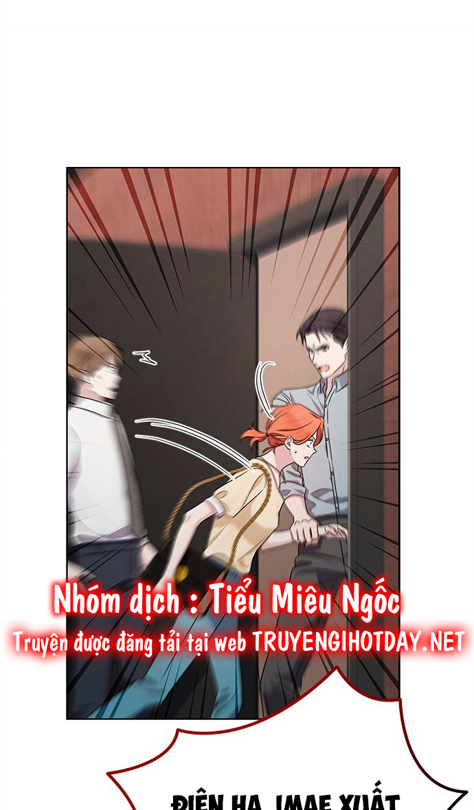 lâu đài - cô dâu của ma chapter 42 24