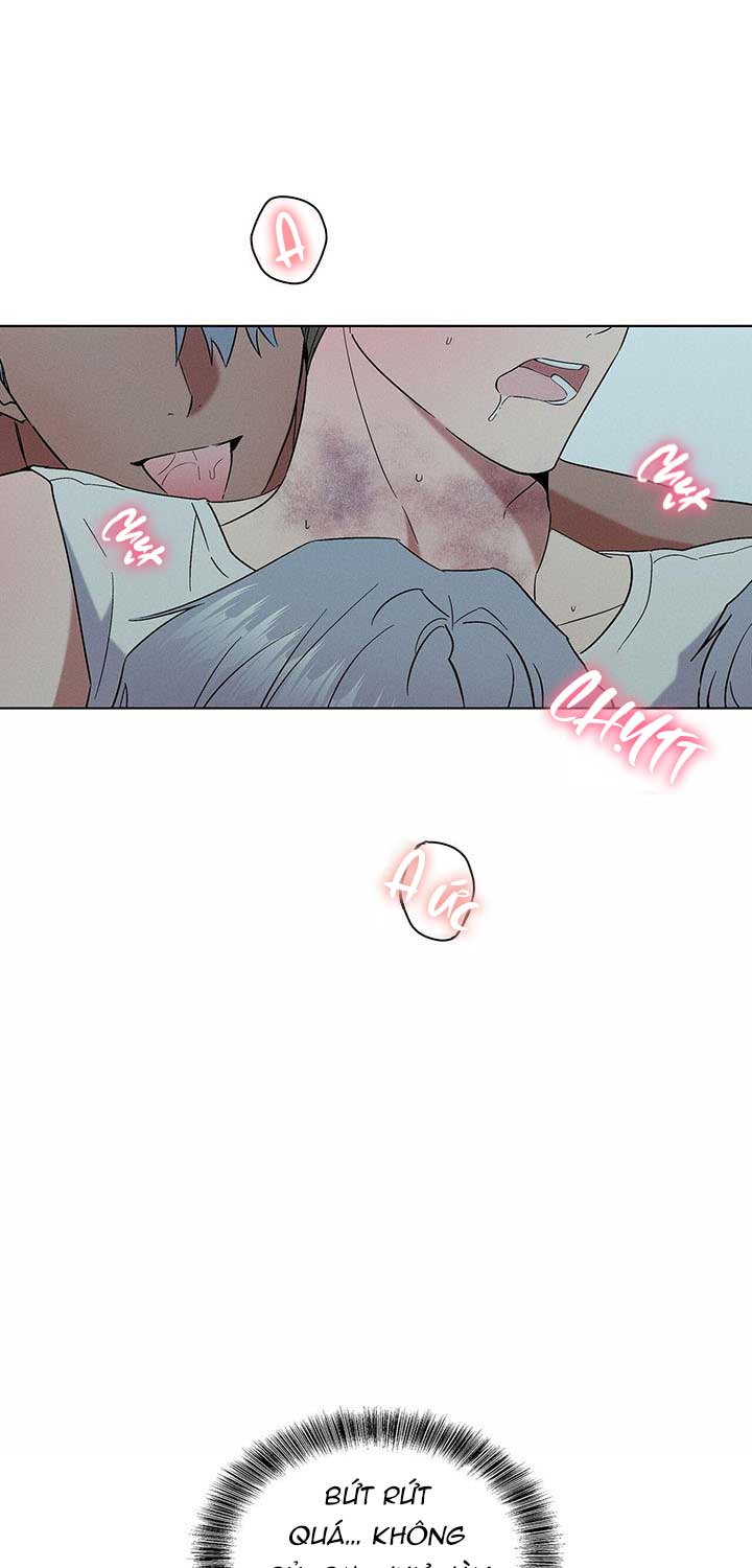 dục vọng mãnh liệt chapter 37 26