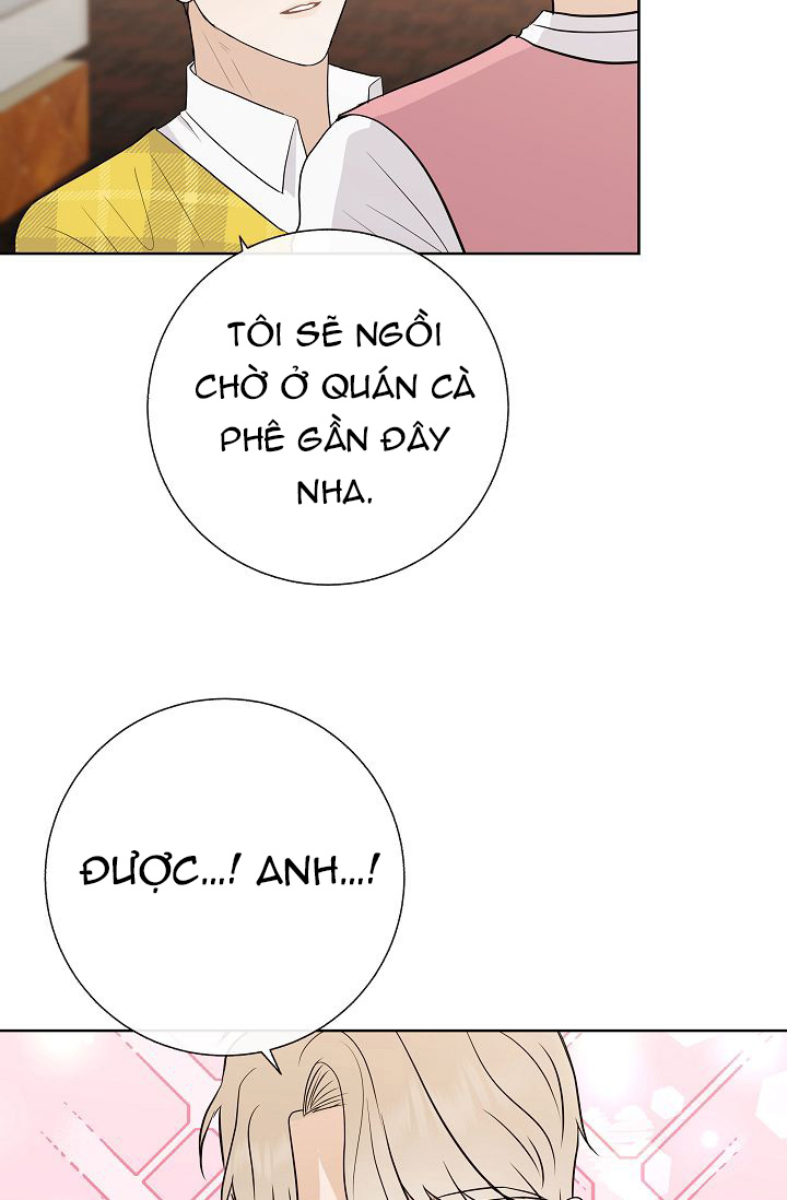 đứa bé là con tôi chapter 12 30