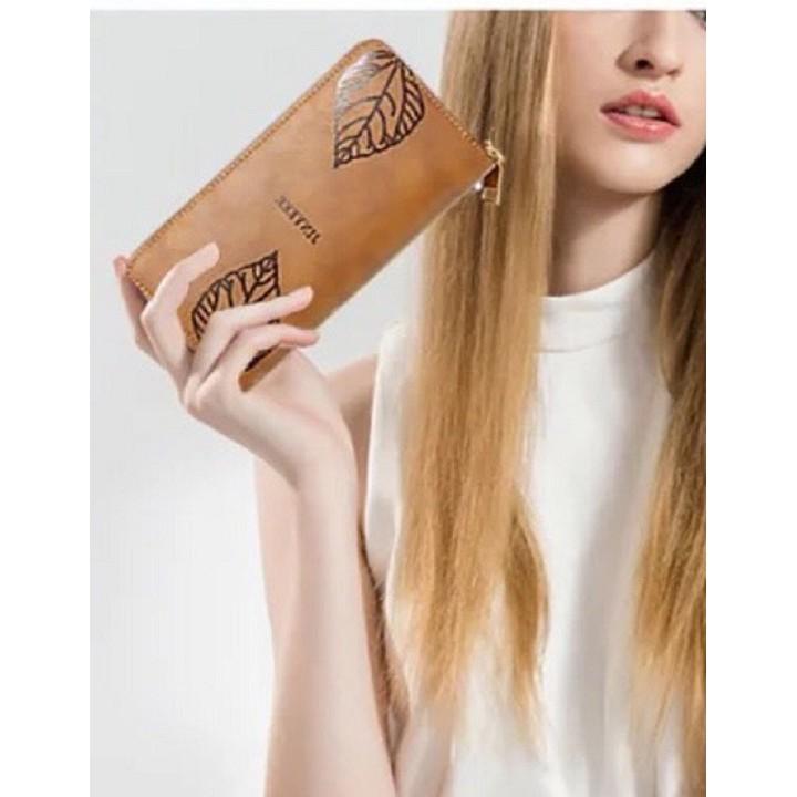 VÍ NỮ CAO CẤP THỜI TRANG 2019