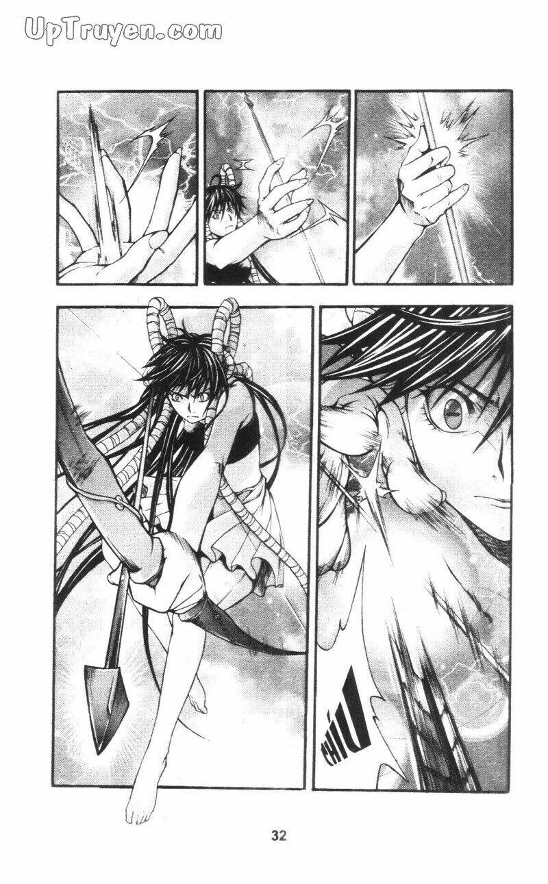 thời gió lốc (thời đại phong tang) chapter 10 14