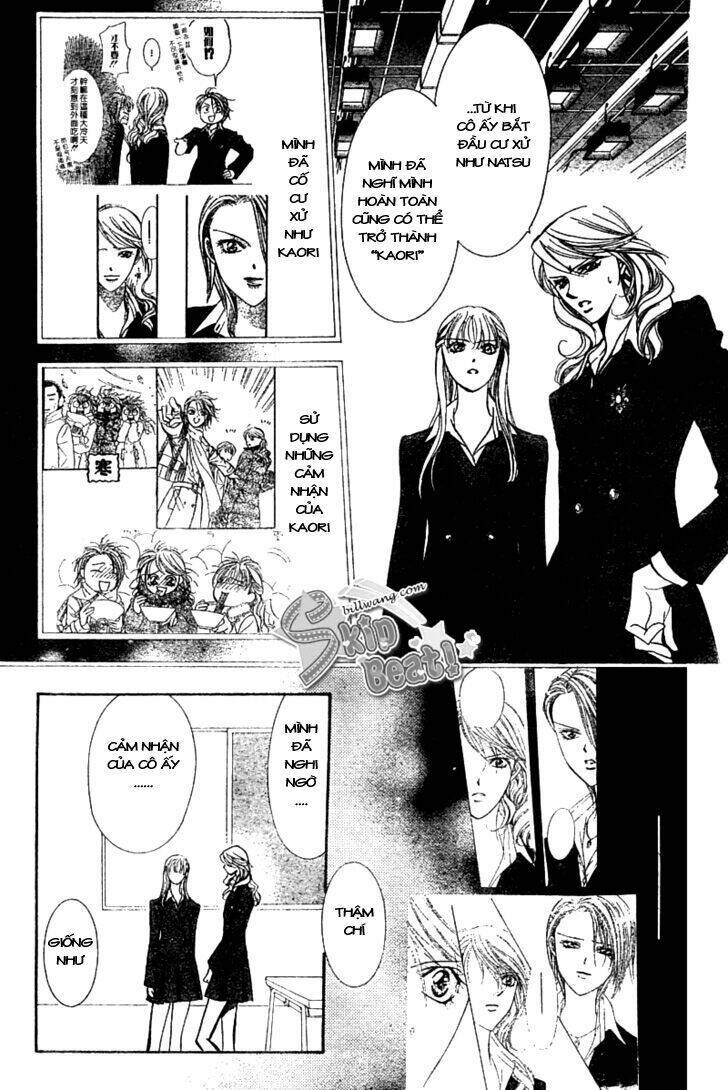 thử thách của kyouko chapter 134 12