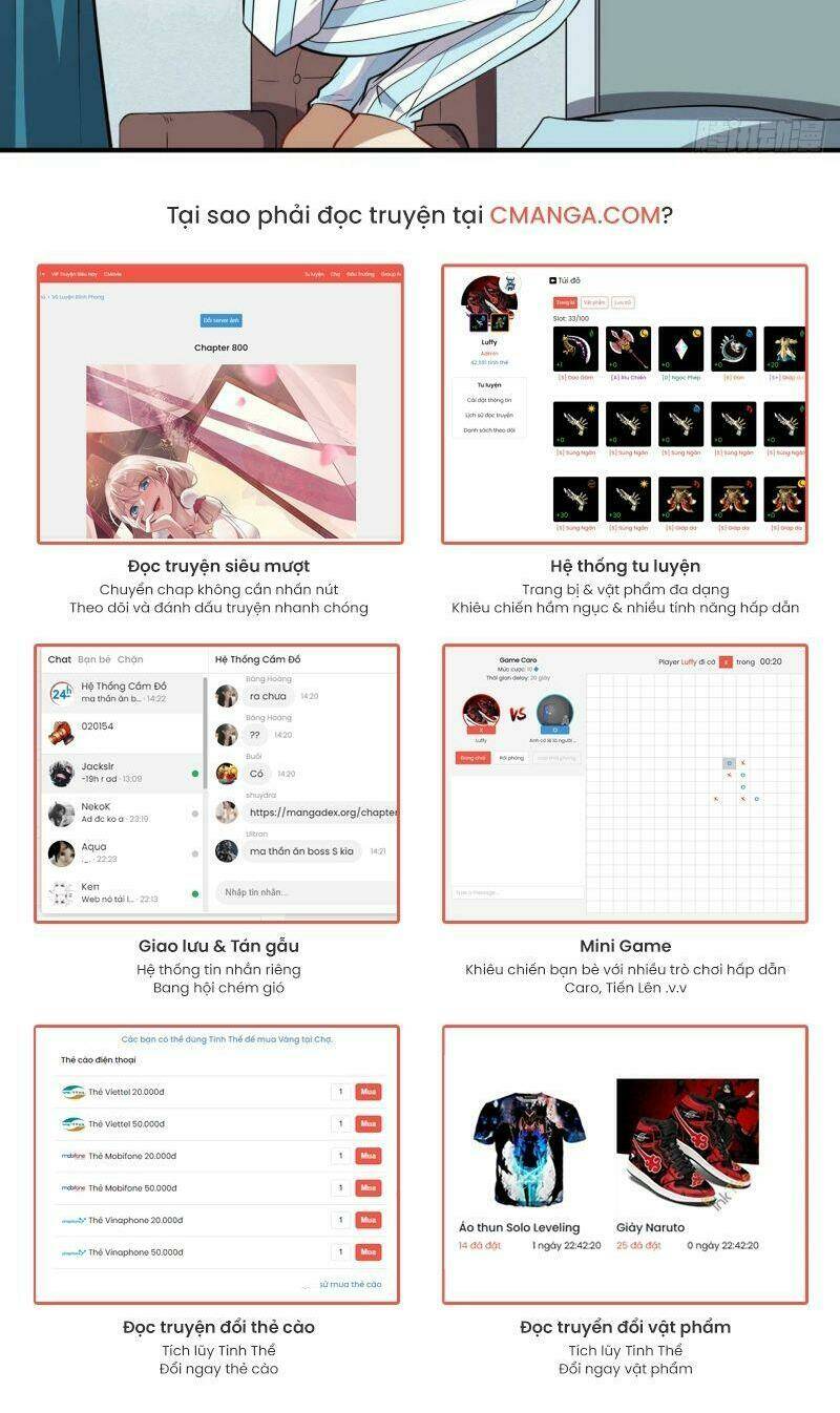 tổ thượng có tiền chapter 75 19