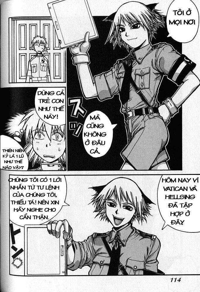 hellsing chapter 21 15